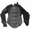 Armura motocross pentru copii BLACK thumb