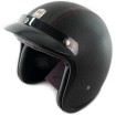 Casca de piele HF BLACK thumb