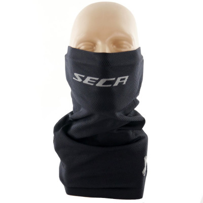 Cagula SECA KOMIN CLINT BLACK