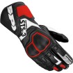 Manusi moto de piele SPIDI STS-3, Negru Manusi moto de piele SPIDI STS-3, Negru thumb