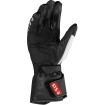 Manusi moto de piele SPIDI STS-3, Negru Manusi moto de piele SPIDI STS-3, Negru thumb