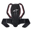 Protectie spate ALPINESTARS NUCLEON KR-2 BLACK SMOKE RED Protectie spate ALPINESTARS NUCLEON KR-2 BLACK SMOKE RED thumb