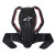 Protectie spate ALPINESTARS NUCLEON KR-2 BLACK SMOKE RED thumb