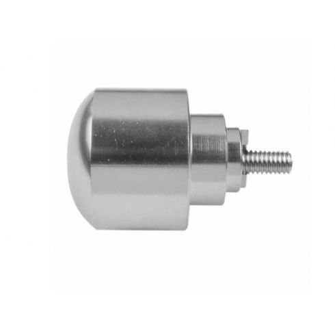 Capete de ghidon HONDA VICMA 901pl Silver Capete de ghidon HONDA VICMA 901pl Silver