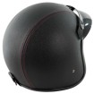 Casca de piele HF BLACK thumb