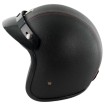 Casca de piele HF BLACK thumb