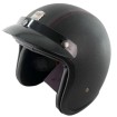 Casca de piele HF BLACK thumb