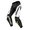 Pantaloni moto de piele SPIDI RR PRO WARRIOR