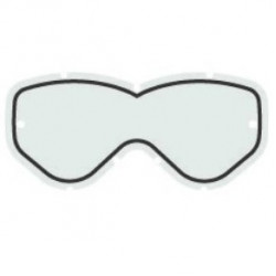 Placa dubla pentru ochelari MT MX EVO