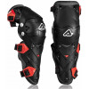 Genunchiere ACERBIS IMPACT EVO 3.0 BLACK/RED