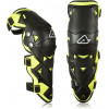 Genunchiere ACERBIS IMPACT EVO 3.0 BLACK/YELLOW