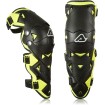 Genunchiere ACERBIS IMPACT EVO 3.0 BLACK/YELLOW thumb