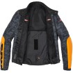 Geaca moto din textil SPIDI SOLAR H2OUT BLACK CAMOUFLAGE thumb
