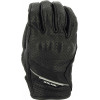 Manusi moto RICHA CRUISER PERFORATED BLACK