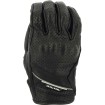 Manusi moto RICHA CRUISER PERFORATED BLACK thumb