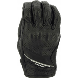 Manusi moto RICHA CRUISER PERFORATED BLACK Manusi moto RICHA CRUISER PERFORATED BLACK