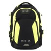Rucsac moto RICHA KRYPTON FLUO YELLOW Rucsac moto RICHA KRYPTON FLUO YELLOW thumb