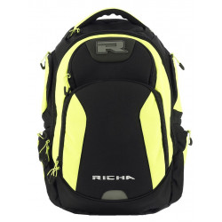 Rucsac moto RICHA KRYPTON FLUO YELLOW Rucsac moto RICHA KRYPTON FLUO YELLOW