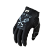 Manusi motocross O'NEAL MAYHEM PISTONS II BLACK/WHITE thumb