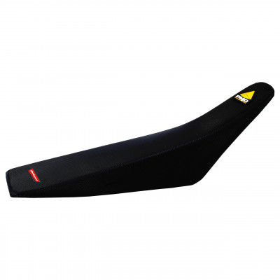 Scaun moto Polisport Honda CR125/250 - 2002-07 Black/Grey