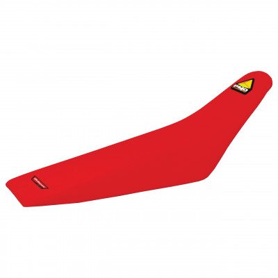 Scaun moto Polisport Honda CR125/250 - 2002-07 Red/Grey
