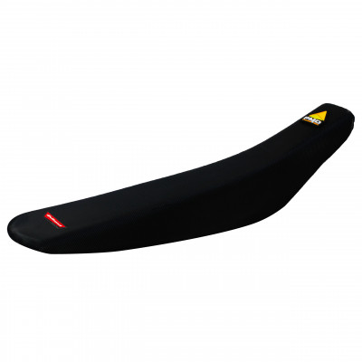 Scaun moto Polisport Honda CRF250 - 2018-21 / CRF450 - 2017-20 Black/Grey