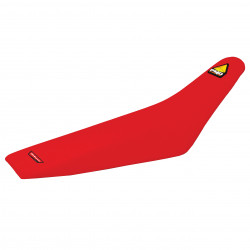 Husa pentru scaun moto Polisport Honda CRF250 - 2014-17 / CRF450 - 2013-16 Red