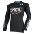 Bluza motocross O'NEAL MAYHEM HEXX BLACK 2021 thumb