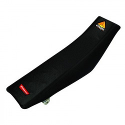 Scaun moto Polisport Yamaha YZ125/250 - 2002-21 Black/Grey Scaun moto Polisport Yamaha YZ125/250 - 2002-21 Black/Grey