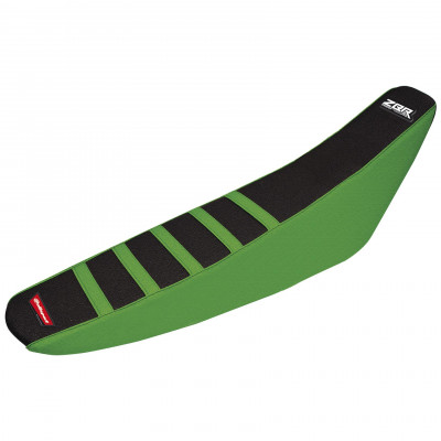 Husa sa  Polisport Kawasaki KXF250 - 2013-16 / KXF450 - 2012-15 Green/Black