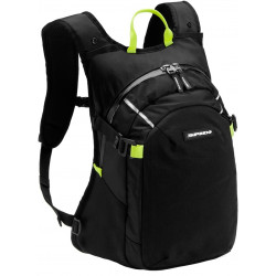 Rucsac moto SPIDI TOUR PACK Black/Slate