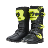 Cizme motocross pentru copii O'NEAL RIDER PRO NEON YELLOW