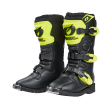 Cizme motocross pentru copii O'NEAL RIDER PRO NEON YELLOW thumb