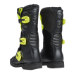 Cizme motocross pentru copii O'NEAL RIDER PRO NEON YELLOW thumb