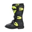 Cizme motocross pentru copii O'NEAL RIDER PRO NEON YELLOW thumb