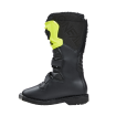 Cizme motocross pentru copii O'NEAL RIDER PRO NEON YELLOW thumb