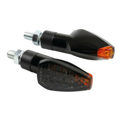Semnale LED TUAREG BLACK- 90098 Semnale LED TUAREG BLACK- 90098