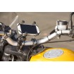 Suport moto pentru telefon RAM-MOUNTS X-Grip RAM-B-408-75-1-A-UN7U cu baza RAM Torque Marime B thumb