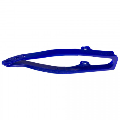 Patina lant moto  POLISPORT Yamaha YZ/ YZF / WRF - Yamaha Blue