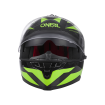 Casca O'NEAL CHALLENGER EXO V.22 BLACK/NEON YELLOW thumb