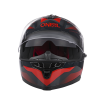 Casca O'NEAL CHALLENGER EXO V.22 RED/BLUE thumb