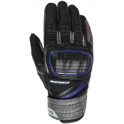 Manusi moto SPIDI X-FORCE BLACK/BLUE