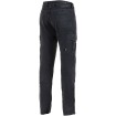 Blugi moto ALPINESTARS BARTON BLACK Blugi moto ALPINESTARS BARTON BLACK thumb