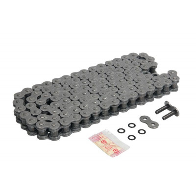Lant moto DID 530VX3 GOLD/BLK 114-zale DID50(530)VX3G&B114
