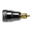 Adaptor Interphone USB+Type C cu DIN connector Adaptor Interphone USB+Type C cu DIN connector thumb