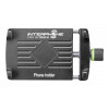 Suport moto universal din aluminiu Interphone pentru telefoane de pana la 6,2
