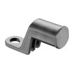 Suport moto universal Interphone pentru incarcare wireless, diametru 12-32 mm Suport moto universal Interphone pentru incarcare wireless, diametru 12-32 mm thumb