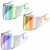 Viziera iridium pentru SHARK SKWAL/D-SKLWAL/SPARTAN/SKWAL 2/D-SKWAL 2 Viziera iridium pentru SHARK SKWAL/D-SKLWAL/SPARTAN/SKWAL 2/D-SKWAL 2 thumb