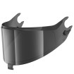 Viziera neagra pentru SHARK VZ30010 SPARTAN GT/SPARTAN GT CARBON thumb