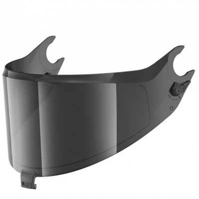 Viziera neagra pentru SHARK VZ30010 SPARTAN GT/SPARTAN GT CARBON